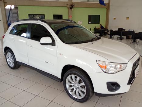 MITSUBISHI ASX 2.0 16V 4P AUTOM�TICO, Foto 2