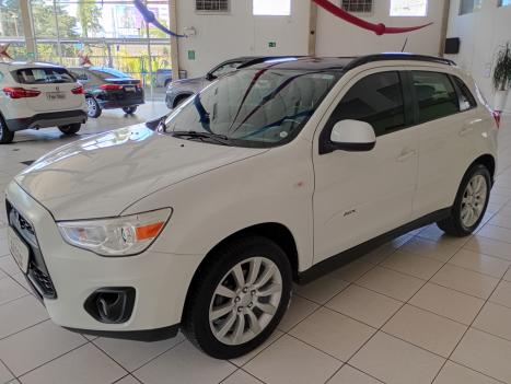 MITSUBISHI ASX 2.0 16V 4P AUTOM�TICO, Foto 3