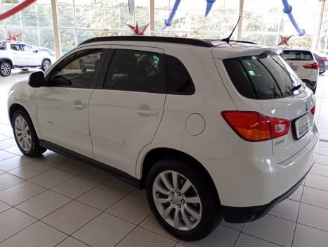 MITSUBISHI ASX 2.0 16V 4P AUTOM�TICO, Foto 4