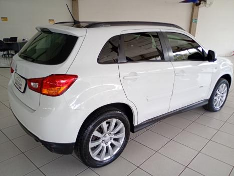 MITSUBISHI ASX 2.0 16V 4P AUTOM�TICO, Foto 5