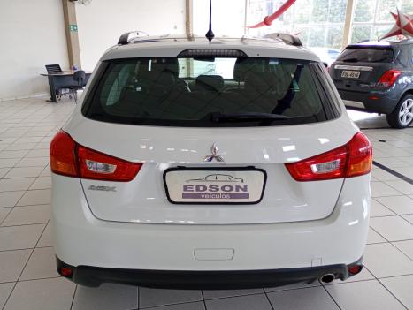 MITSUBISHI ASX 2.0 16V 4P AUTOM�TICO, Foto 6