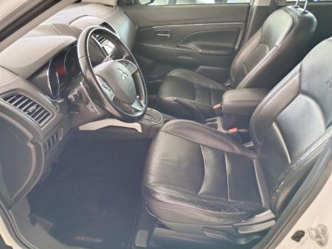 MITSUBISHI ASX 2.0 16V 4P AUTOM�TICO, Foto 7