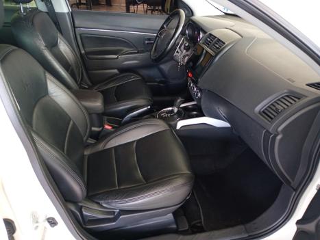MITSUBISHI ASX 2.0 16V 4P AUTOM�TICO, Foto 8