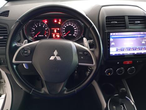 MITSUBISHI ASX 2.0 16V 4P AUTOM�TICO, Foto 9