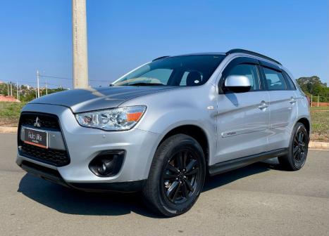 MITSUBISHI ASX , Foto 1