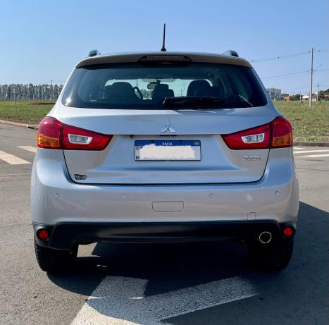 MITSUBISHI ASX , Foto 3