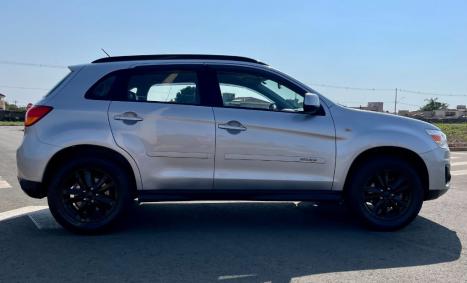 MITSUBISHI ASX , Foto 4