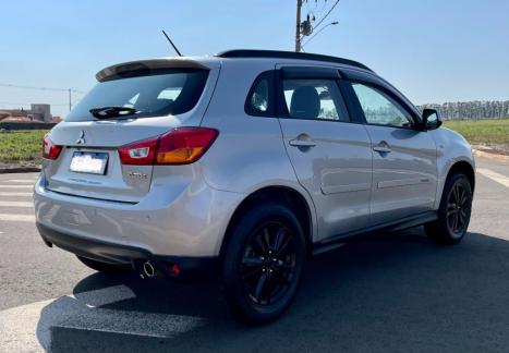 MITSUBISHI ASX , Foto 5
