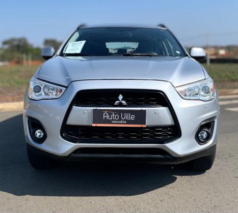 MITSUBISHI ASX , Foto 6