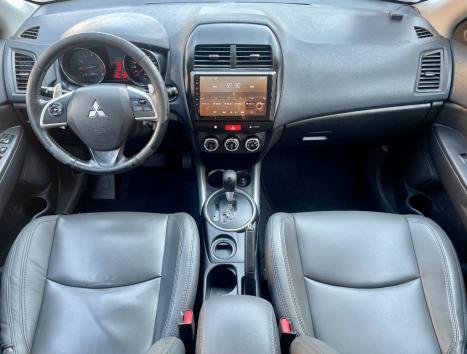 MITSUBISHI ASX , Foto 7