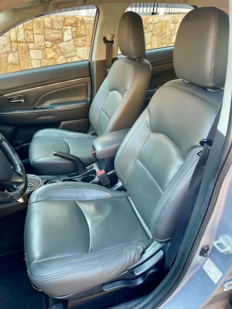 MITSUBISHI ASX , Foto 8