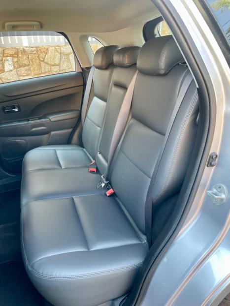 MITSUBISHI ASX , Foto 9