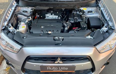 MITSUBISHI ASX , Foto 11