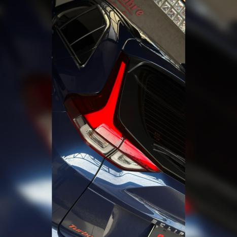 MITSUBISHI Eclipse Cross 1.5 16V 4P MIVEC HPE-S AWD TURBO AUTOM�TICO CVT, Foto 24