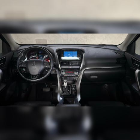 MITSUBISHI Eclipse Cross 1.5 16V 4P MIVEC HPE-S AWD TURBO AUTOM�TICO CVT, Foto 8