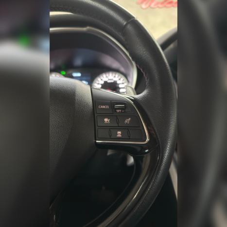 MITSUBISHI Eclipse Cross 1.5 16V 4P MIVEC HPE-S AWD TURBO AUTOM�TICO CVT, Foto 11