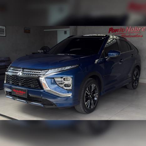 MITSUBISHI Eclipse Cross 1.5 16V 4P MIVEC HPE-S AWD TURBO AUTOM�TICO CVT, Foto 3