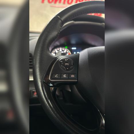 MITSUBISHI Eclipse Cross 1.5 16V 4P MIVEC HPE-S AWD TURBO AUTOM�TICO CVT, Foto 10