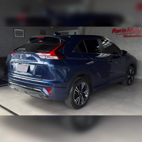 MITSUBISHI Eclipse Cross 1.5 16V 4P MIVEC HPE-S AWD TURBO AUTOM�TICO CVT, Foto 7