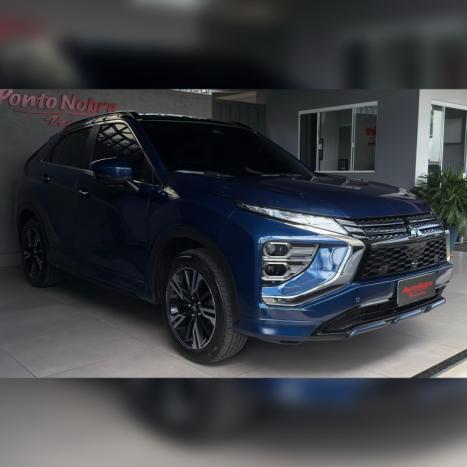 MITSUBISHI Eclipse Cross 1.5 16V 4P MIVEC HPE-S AWD TURBO AUTOM�TICO CVT, Foto 1