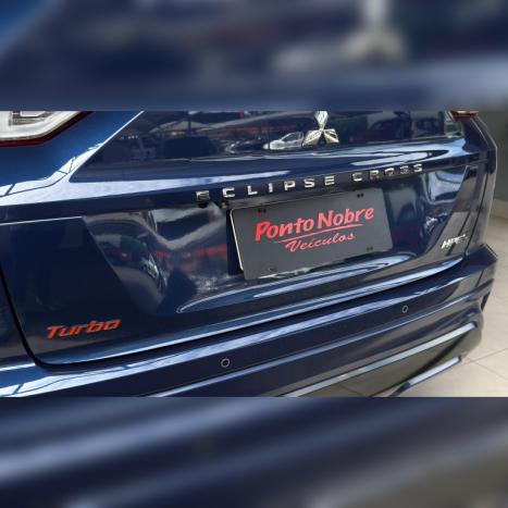 MITSUBISHI Eclipse Cross 1.5 16V 4P MIVEC HPE-S AWD TURBO AUTOM�TICO CVT, Foto 25
