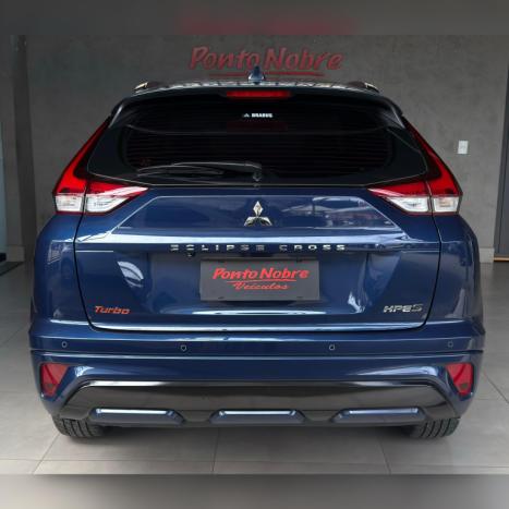 MITSUBISHI Eclipse Cross 1.5 16V 4P MIVEC HPE-S AWD TURBO AUTOM�TICO CVT, Foto 6