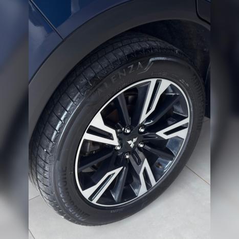 MITSUBISHI Eclipse Cross 1.5 16V 4P MIVEC HPE-S AWD TURBO AUTOM�TICO CVT, Foto 26