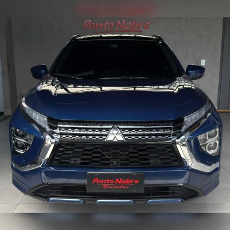 MITSUBISHI Eclipse Cross 1.5 16V 4P MIVEC HPE-S AWD TURBO AUTOM�TICO CVT, Foto 2