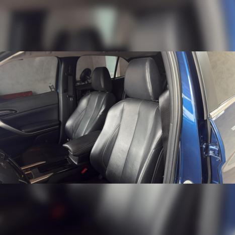 MITSUBISHI Eclipse Cross 1.5 16V 4P MIVEC HPE-S AWD TURBO AUTOM�TICO CVT, Foto 20