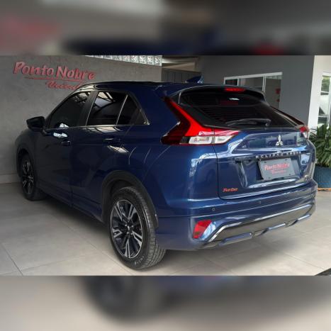 MITSUBISHI Eclipse Cross 1.5 16V 4P MIVEC HPE-S AWD TURBO AUTOM�TICO CVT, Foto 5