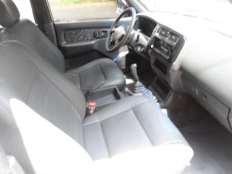 MITSUBISHI L 200 2.5 GL 4X4 CABINE DUPLA TURBO DISEL, Foto 6