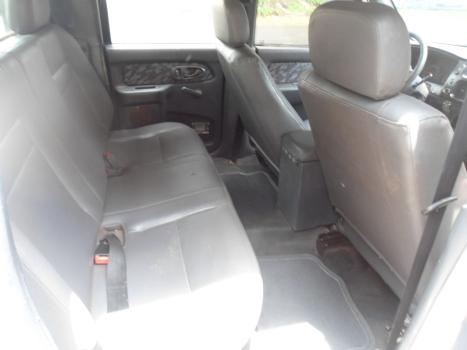 MITSUBISHI L 200 2.5 GL 4X4 CABINE DUPLA TURBO DISEL, Foto 7