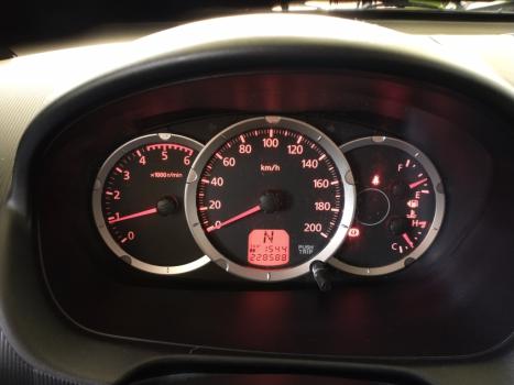 MITSUBISHI L 200 Triton 3.2 16V HPE 4X4 CABINE DUPLA TURBO DIESEL INTERCOOLER AUTOMTICO, Foto 11