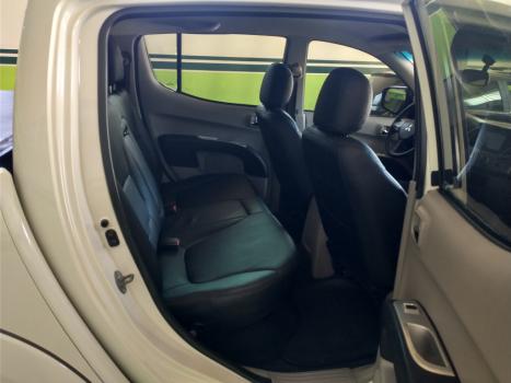 MITSUBISHI L 200 Triton 3.2 16V HPE 4X4 CABINE DUPLA TURBO DIESEL INTERCOOLER AUTOMTICO, Foto 10