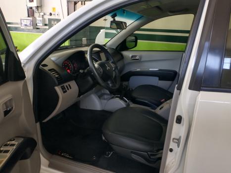 MITSUBISHI L 200 Triton 3.2 16V HPE 4X4 CABINE DUPLA TURBO DIESEL INTERCOOLER AUTOMTICO, Foto 7