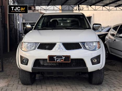 MITSUBISHI L 200 Triton 3.2 16V HPE 4X4 CABINE DUPLA TURBO DIESEL INTERCOOLER AUTOMTICO, Foto 3