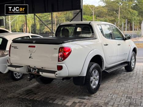MITSUBISHI L 200 Triton 3.2 16V HPE 4X4 CABINE DUPLA TURBO DIESEL INTERCOOLER AUTOMTICO, Foto 6