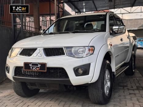 MITSUBISHI L 200 Triton 3.2 16V HPE 4X4 CABINE DUPLA TURBO DIESEL INTERCOOLER AUTOMTICO, Foto 7