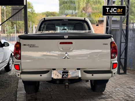 MITSUBISHI L 200 Triton 3.2 16V HPE 4X4 CABINE DUPLA TURBO DIESEL INTERCOOLER AUTOMTICO, Foto 9