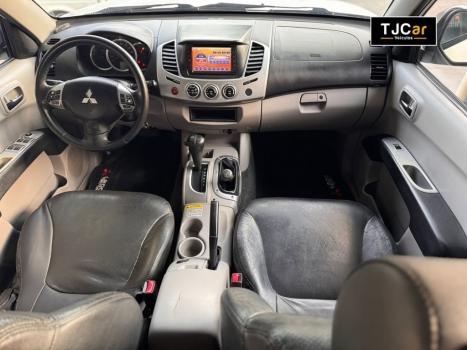 MITSUBISHI L 200 Triton 3.2 16V HPE 4X4 CABINE DUPLA TURBO DIESEL INTERCOOLER AUTOMTICO, Foto 10
