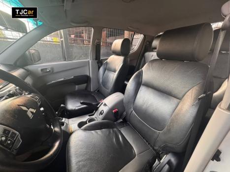 MITSUBISHI L 200 Triton 3.2 16V HPE 4X4 CABINE DUPLA TURBO DIESEL INTERCOOLER AUTOMTICO, Foto 11