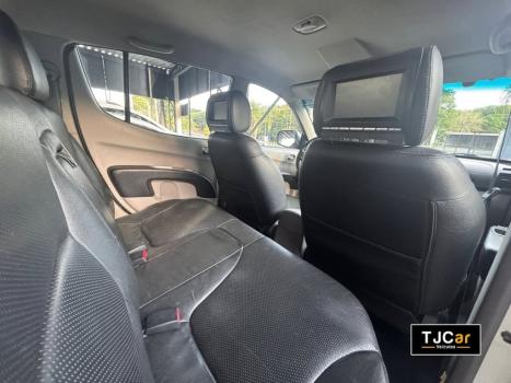 MITSUBISHI L 200 Triton 3.2 16V HPE 4X4 CABINE DUPLA TURBO DIESEL INTERCOOLER AUTOMTICO, Foto 12