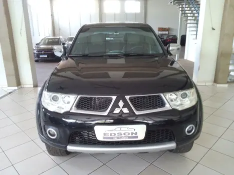 MITSUBISHI L 200 Triton 3.2 16V HPE 4X4 CABINE DUPLA TURBO DIESEL INTERCOOLER AUTOMTICO, Foto 1