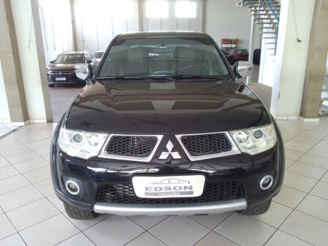 MITSUBISHI L 200 Triton 3.2 16V HPE 4X4 CABINE DUPLA TURBO DIESEL INTERCOOLER AUTOMTICO, Foto 1
