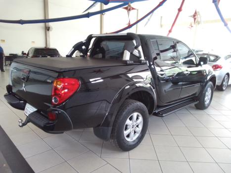 MITSUBISHI L 200 Triton 3.2 16V HPE 4X4 CABINE DUPLA TURBO DIESEL INTERCOOLER AUTOMTICO, Foto 5