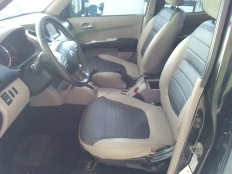 MITSUBISHI L 200 Triton 3.2 16V HPE 4X4 CABINE DUPLA TURBO DIESEL INTERCOOLER AUTOMTICO, Foto 7