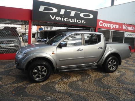MITSUBISHI L 200 Triton 3.2 16V HPE 4X4 CABINE DUPLA TURBO DIESEL INTERCOOLER AUTOM�TICO, Foto 1
