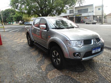 MITSUBISHI L 200 Triton 3.2 16V HPE 4X4 CABINE DUPLA TURBO DIESEL INTERCOOLER AUTOM�TICO, Foto 2