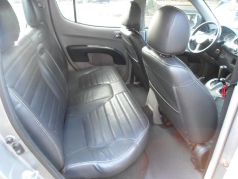 MITSUBISHI L 200 Triton 3.2 16V HPE 4X4 CABINE DUPLA TURBO DIESEL INTERCOOLER AUTOM�TICO, Foto 8