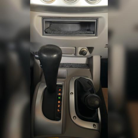 MITSUBISHI L 200 Triton 3.5 V6 HPE 4X4 FLEX CABINE DUPLA AUTOM�TICO, Foto 13